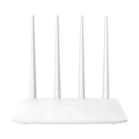 Tenda Wireless F6 300Mbps N300 Easy Setup 4 Antenna Router